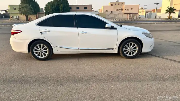 كامري 2017 9