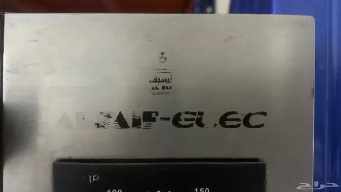 للبيع فرن كهربائي 2