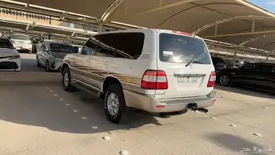للبيع جي اكس ار فل كامل 2004 معدل 2006 نظيف index