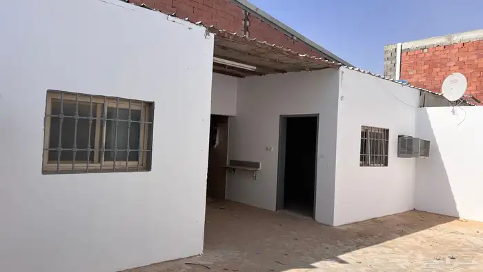 مستودعات للإيجار 3