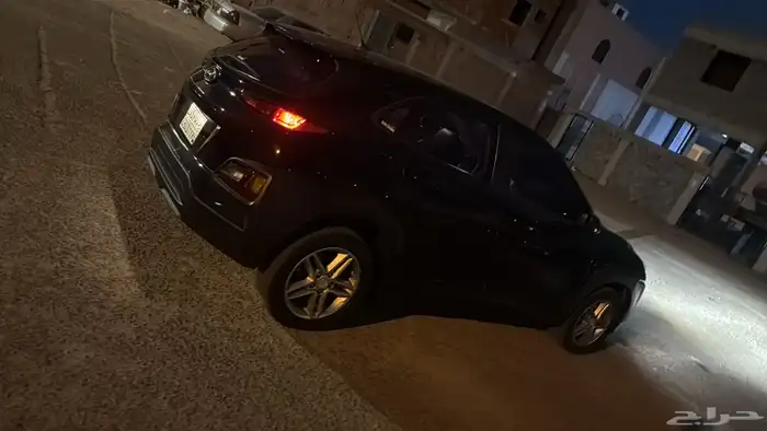 هونداي كونا 2020 2