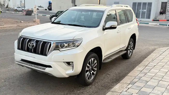 برداو 2023 VX مخزن بودي وكالة 5