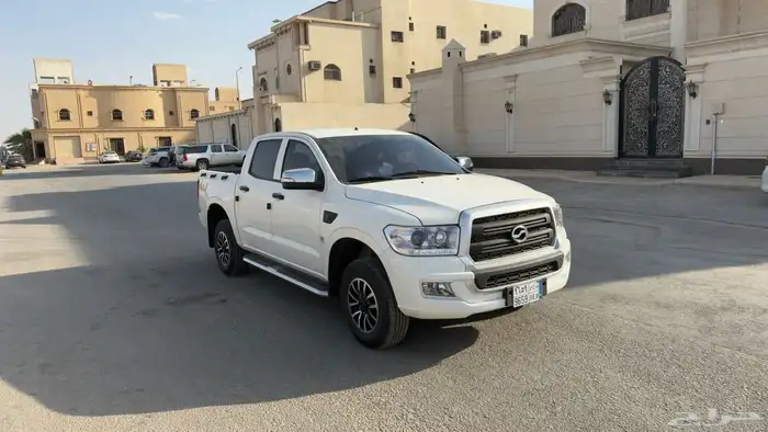 زد اكس جي تو مجيد 2025 ممشى 4 الف فقط 0