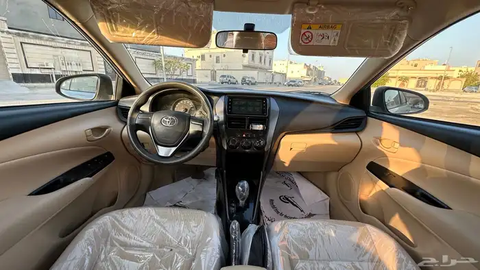 للبيع يارس 2022 7