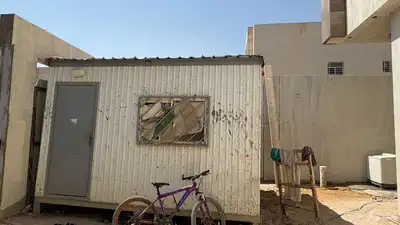 بركس للبيع 3 في 4 في حي عكاظ جنوب الرياض index