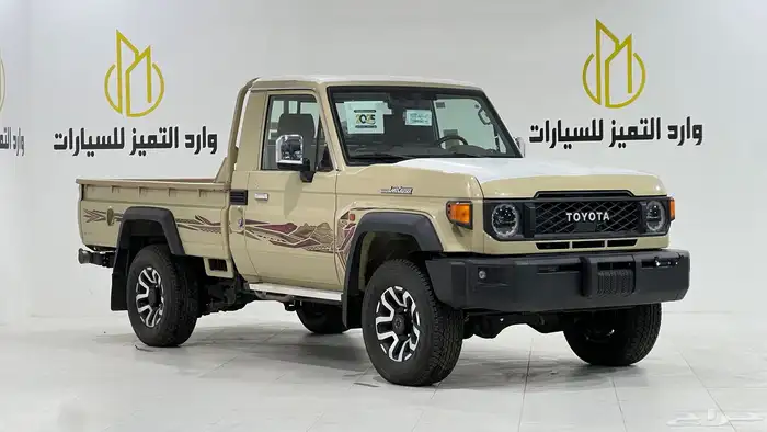 تويوتا شاص 2025 فل كامل رفرف سعودي بنزين قير اوتوماتيك 0