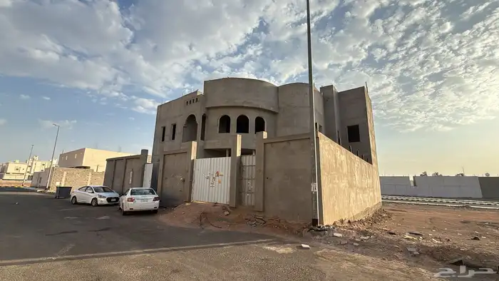 فيلا للبيع في المدينة المنورة حي النبلاء 1