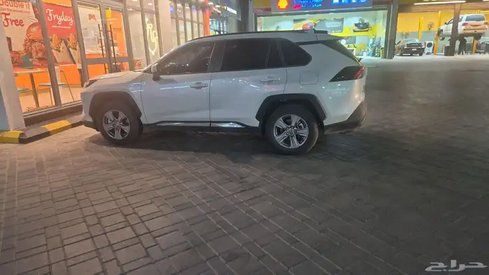 راف 4 هايبرد 0