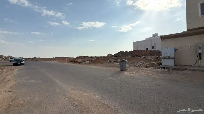 ارض للبيع في مخطط الهضبة المدينة المنورة 5
