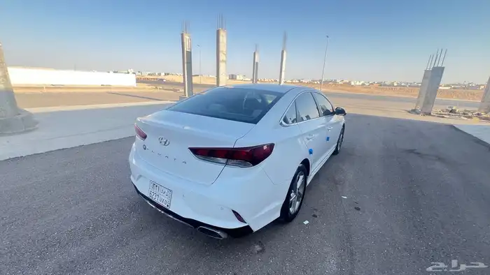 سوناتا 2019 مالك اول 3