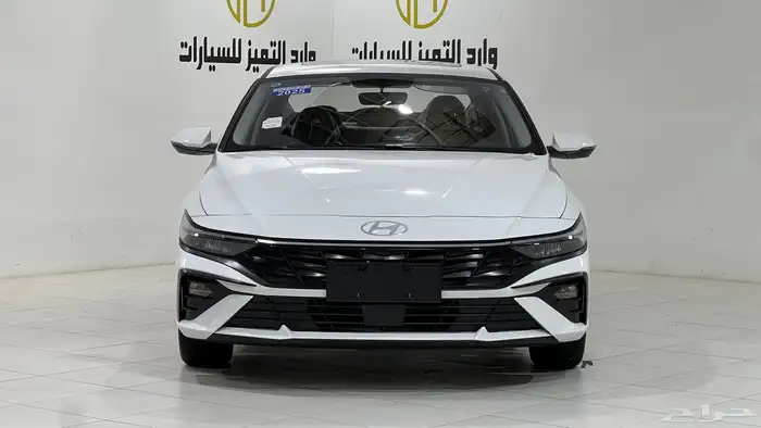 هيواندي النترا 2025 . CC1500 فل كامل 2