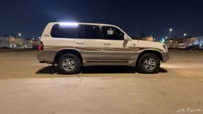 للبيع جي اكس ار فل كامل 2004 معدل 2006 نظيف index