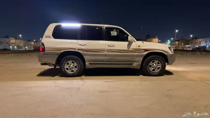 للبيع جي اكس ار فل كامل 2004 معدل 2006 نظيف 0