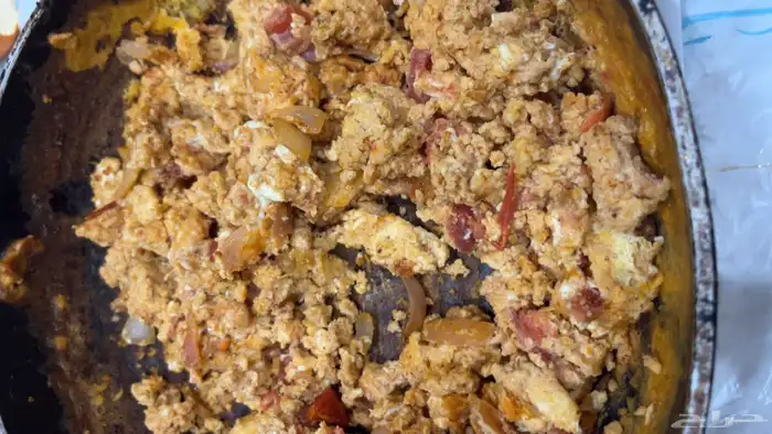 وداع ا للأكل السريع.. جرب أكلنا المميز 5