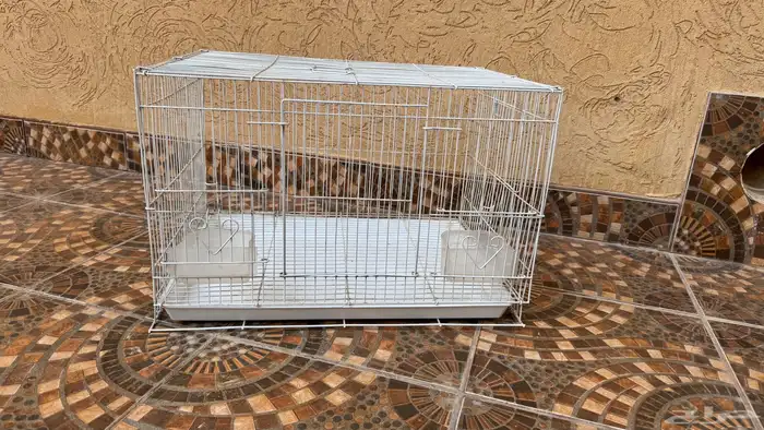 قفص للبيع 2