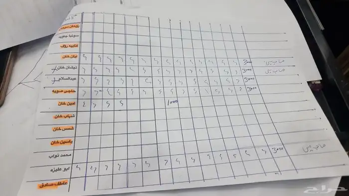 داولب حديد سرير حديد سرير الاطفال مراتب دواب خشب غرفه النوم 8