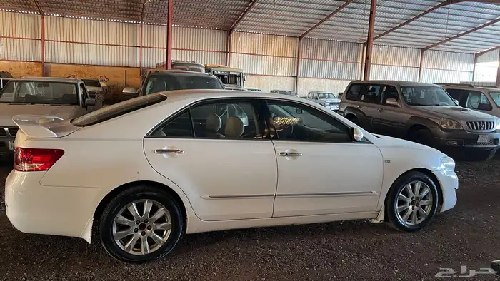 اوريون 2008 للبيع 4