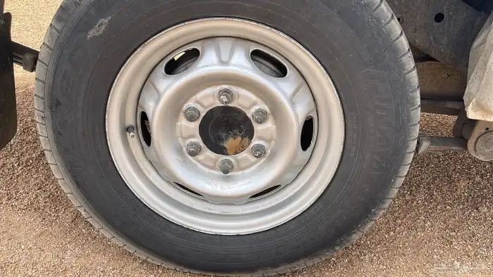 جنوط 1