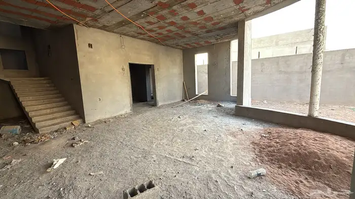 فيلا للبيع في المدينة المنورة حي النبلاء 2
