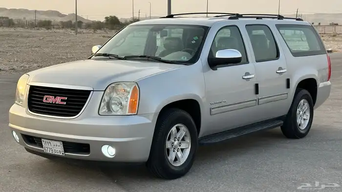 يوكن 2011 4