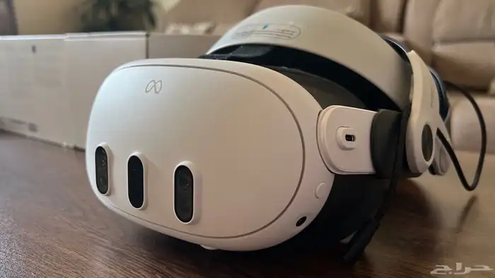 Meta Quest 3 VR 1