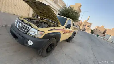 نيسان - شاص مبيعات حكومي 2008 index