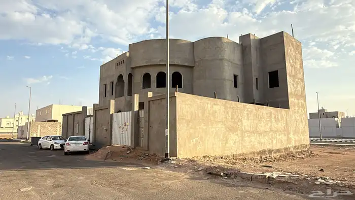 فيلا للبيع في المدينة المنورة حي النبلاء 0