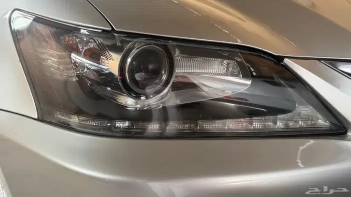 اسطب يسار لكزس gs350 2014 0
