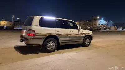للبيع جي اكس ار فل كامل 2004 معدل 2006 نظيف index