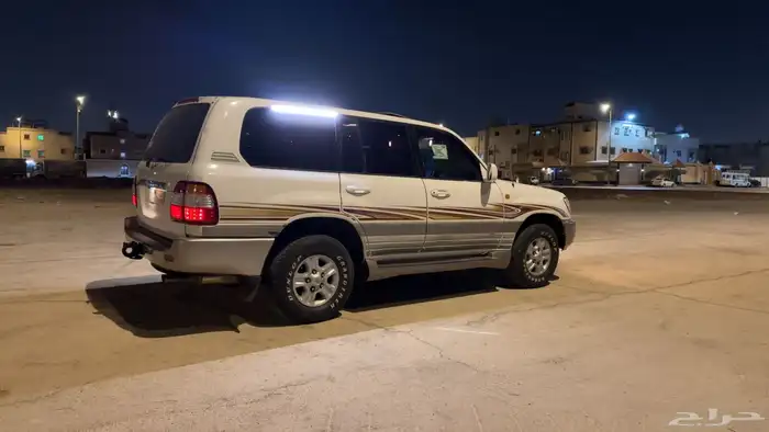 للبيع جي اكس ار فل كامل 2004 معدل 2006 نظيف 2