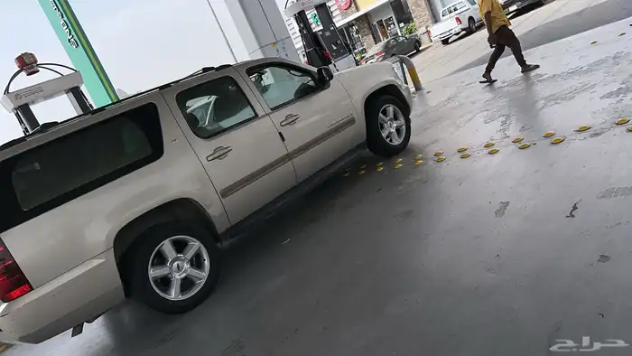 جمس 2007. ماشاءالله تبارك الرحمن. بودي وكاله 0