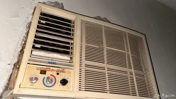 مكيف للبيع .. بارد   حار 0