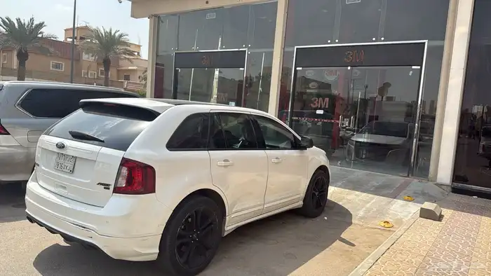 للبيع ايدج سبورت 2014 3