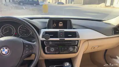 BMW 316 MY 2016 index