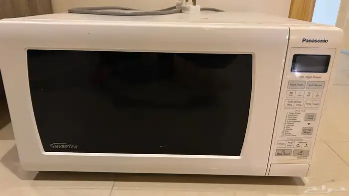 مايكرويف باناسونيك 0