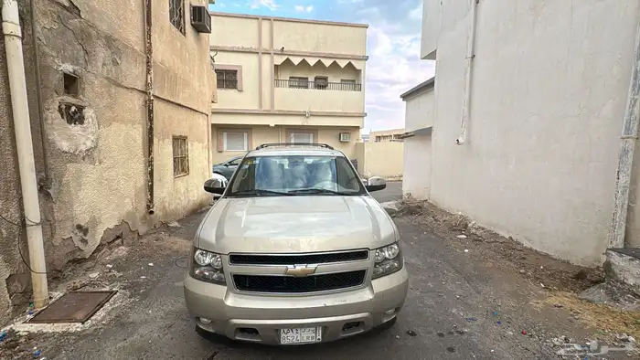 جمس تاهو 1