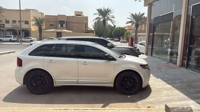 للبيع ايدج سبورت 2014 2