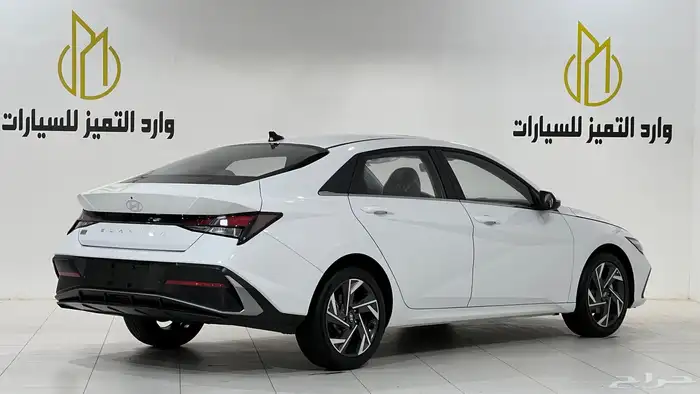 هيواندي النترا 2025 . CC1500 فل كامل 4