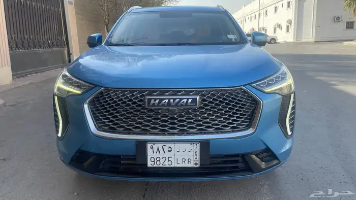 هافال جوليان بلس 0