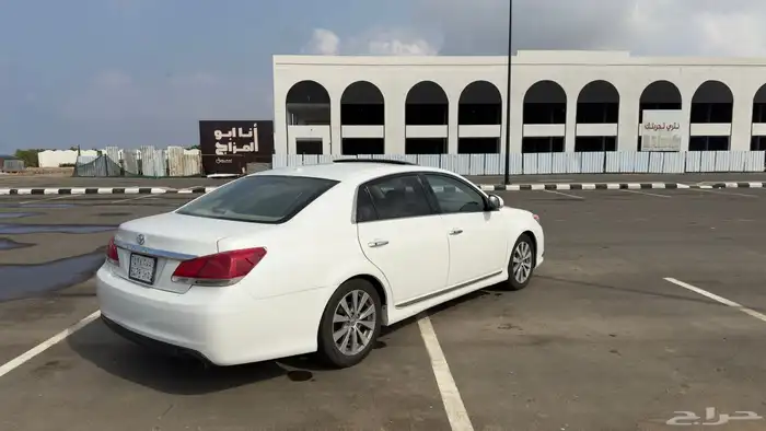 أفالون 2011 للبيع 3