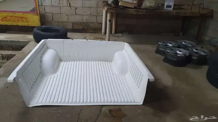 فيبر ابيض 0