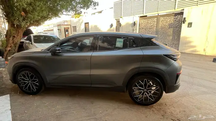 شانجان 17