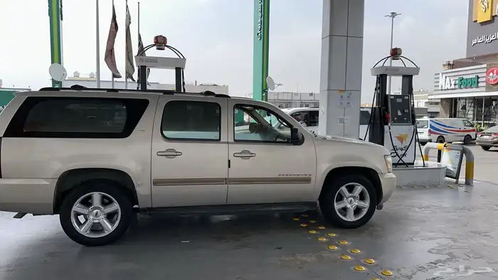 جمس 2007. ماشاءالله تبارك الرحمن. بودي وكاله 1