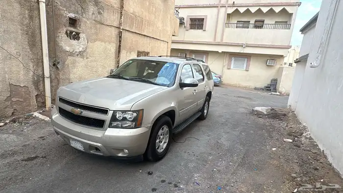 جمس تاهو 0