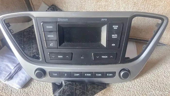 مسجل اكسنت 22 نظيف اخو الجديد سبب البيع مركب شاشة 0