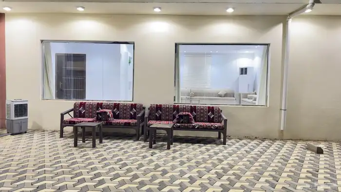 شاليه إيجار يومي 22