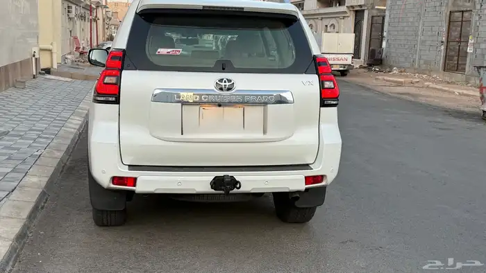 برداو 2023 VX مخزن بودي وكالة 8
