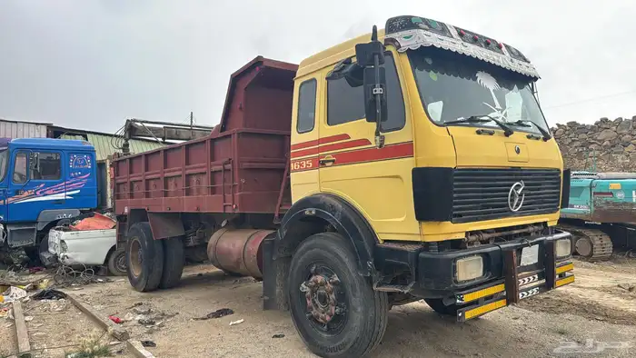 معدات للبيع 1