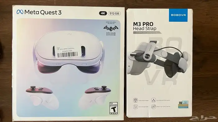 Meta Quest 3 VR 0