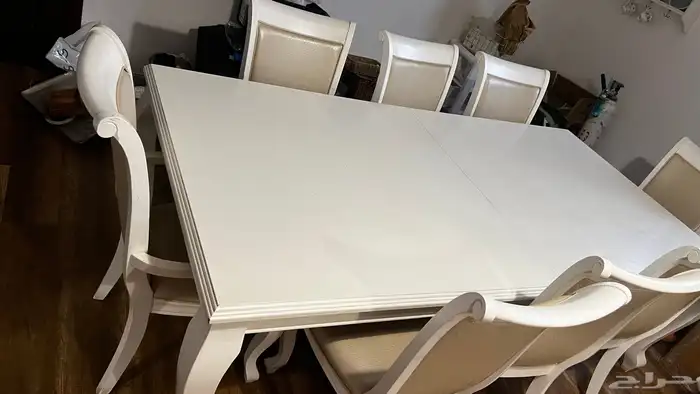 طاوله طعام 0